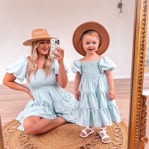 plus size mother daughter outfits