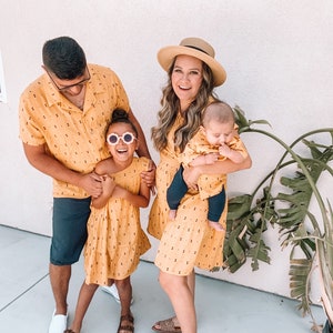 JJ Father's day matching outfits | coordinating outfits | mommy and me | daddy and me | matching outfits | gifts for dad | gifts for him