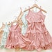 Spring Pastels Matching Dresses Mommy and Me Matching - Etsy
