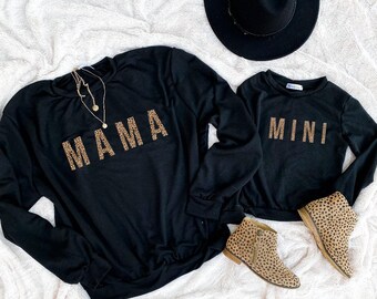 mommy and me dresses etsy