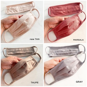 Face Mask  children face mask   Face Mask Made in USA  image 4