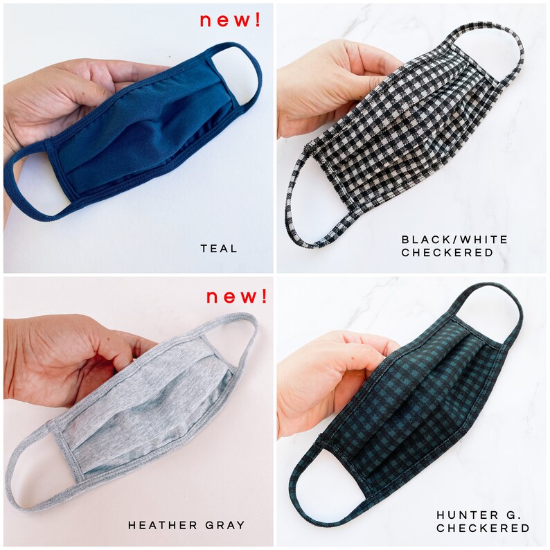 Face Mask  children face mask   Face Mask Made in USA  image 9