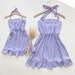SWEET LILIA matching dresses , mommy and me matching outfits, mommy and me outfits, matching outfits, mother daughter matching dress, 
