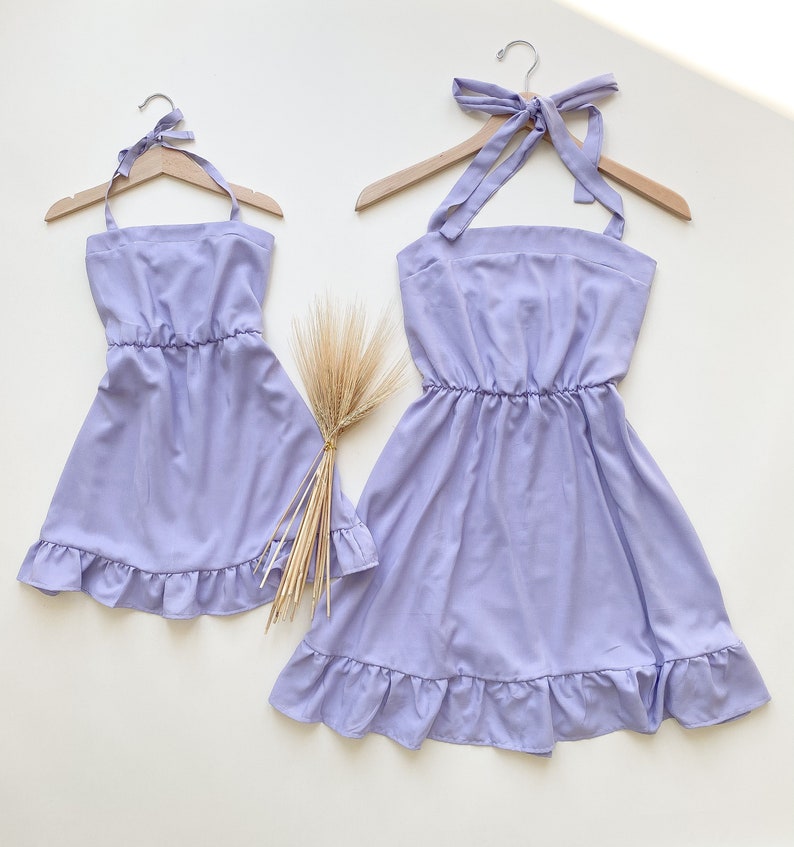 SWEET LILIA matching dresses , mommy and me matching outfits, mommy and me outfits, matching outfits, mother daughter matching dress, 