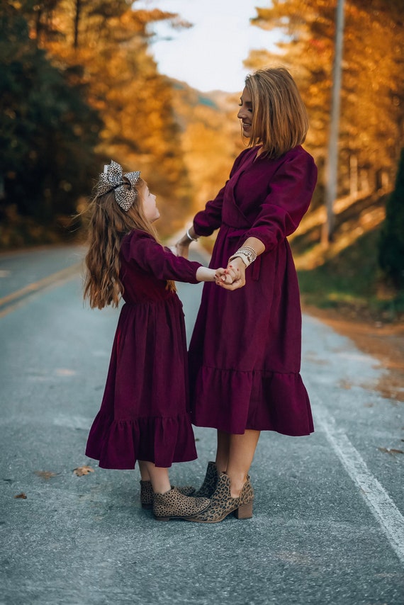 what matches with burgundy dress Shoes to match this dress?