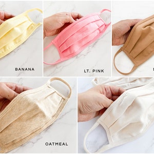 Face Mask  children face mask   Face Mask Made in USA  image 8