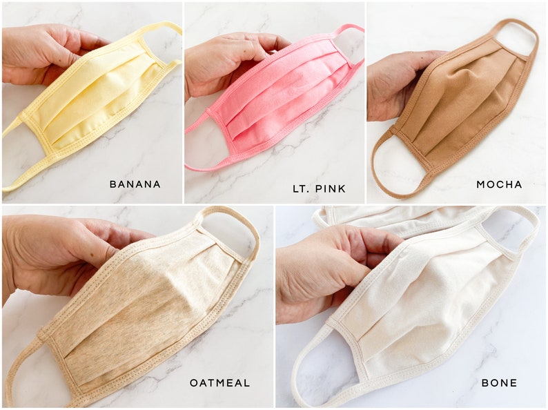 Face Mask  children face mask   Face Mask Made in USA  image 8