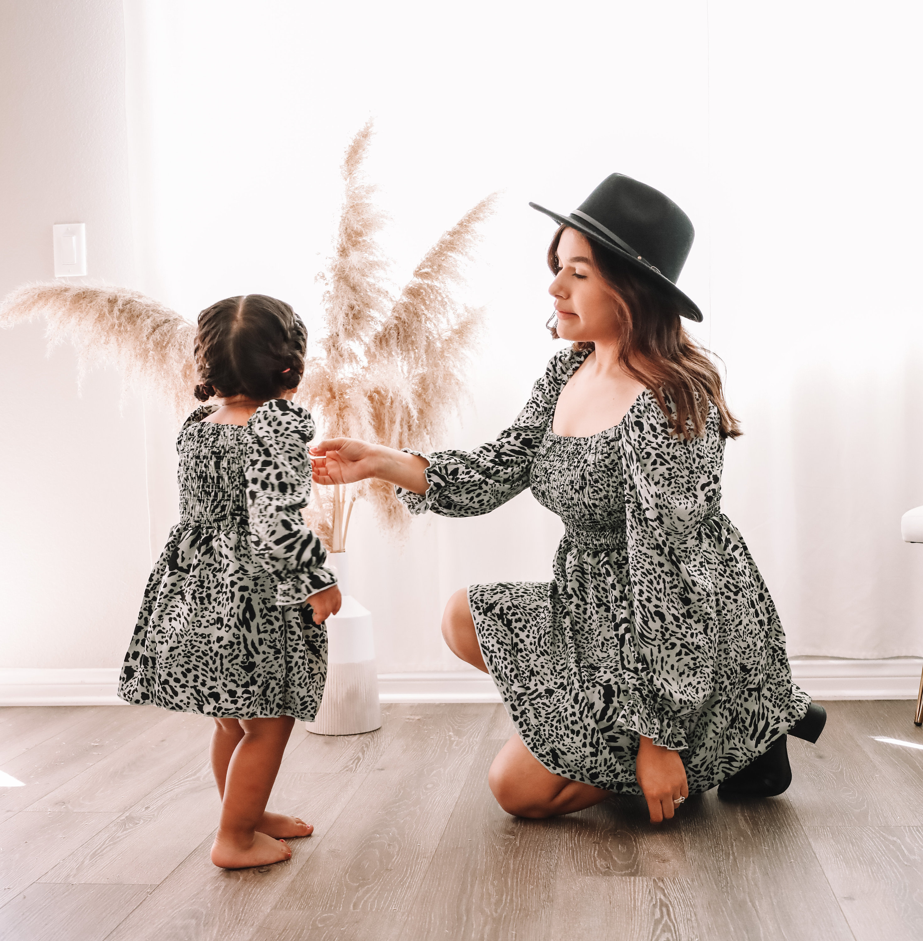 Mommy and Me Outfits Thanksgiving Etsy