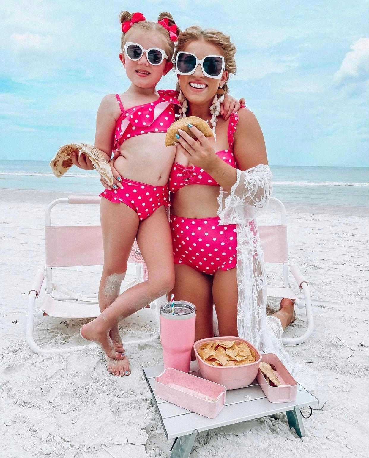 Baby girl swimwear Etsy