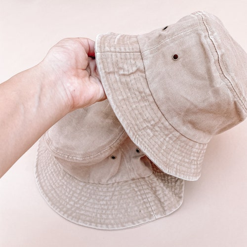 Bucket Hat Mommy and Me | Bucket Hat | Hats | Mommy and Me | Bucket Hats | Matching Outfits | Mother Daughter Outfits