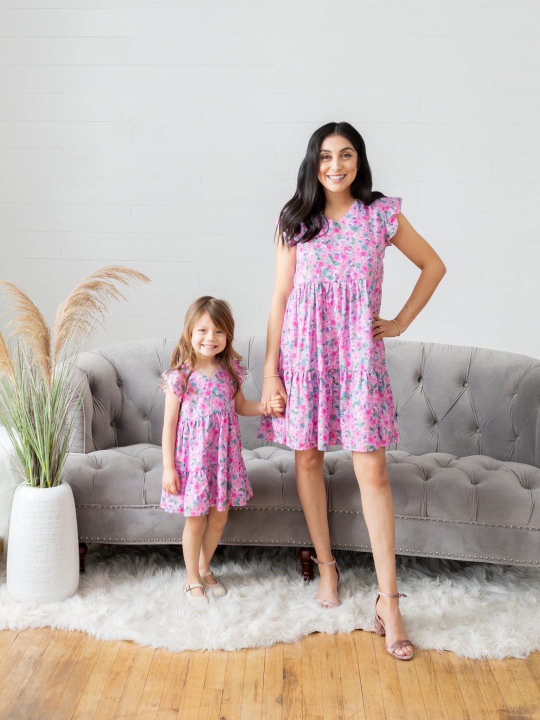 Mommy and Me Dresses, Mommy and Me Matching Outfits, Mommy and Me ...