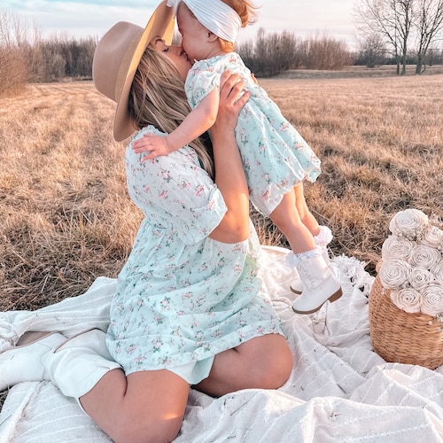 daddy and me matching dress shirts Daddy and Me Matching Outfit, Father and Daughter Matching Outfit, Matching Shirt, Tropical Shirt, Fathers Day Gift,dad Gift,dad Baby Outfit