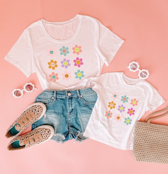 Baby and me store matching outfits