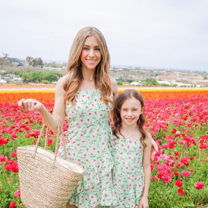Mommy and Me Summer Dresses, Mommy and Me Outfits, Matching Outfits ...