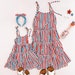 FESTIVE 4TH DRESSES | matching dresses | mommy and me matching outfits | mommy and me outfits | matching outfits | 4th of July outfit 