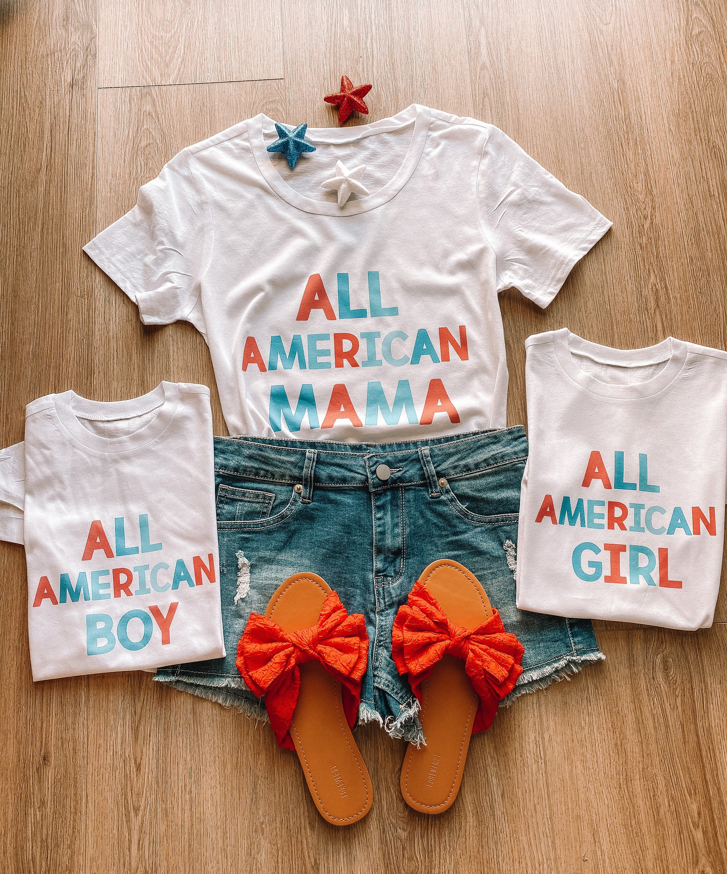 Fourth of july shirts forever best sale 21
