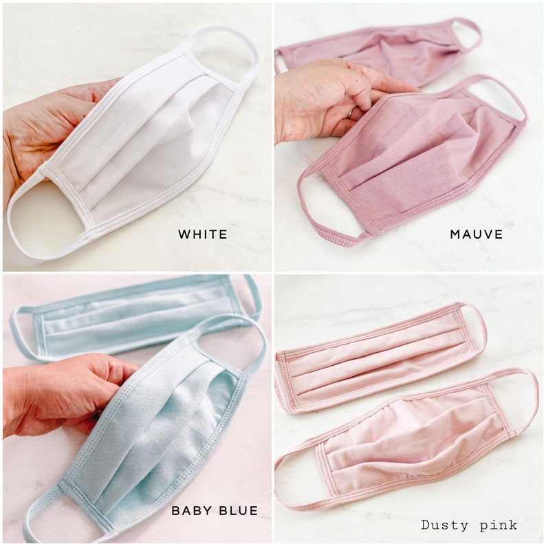 Face Mask  children face mask   Face Mask Made in USA  image 7