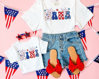 made in america, 4th of july shirt, 4th of july shirts, fourth of july shirt, mommy and me 4th of july shirt, mommy and son, matching shirts