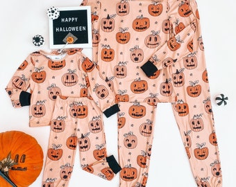 Halloween Pajamas Carters Halloween 2019 Baby 2-Piece Halloween