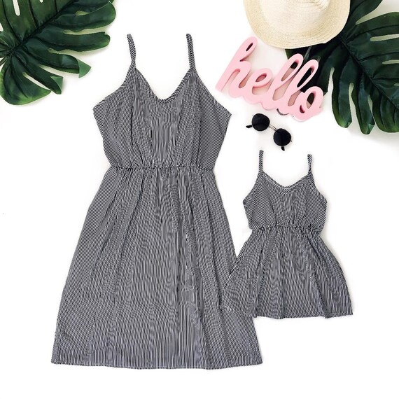etsy mommy and me dresses