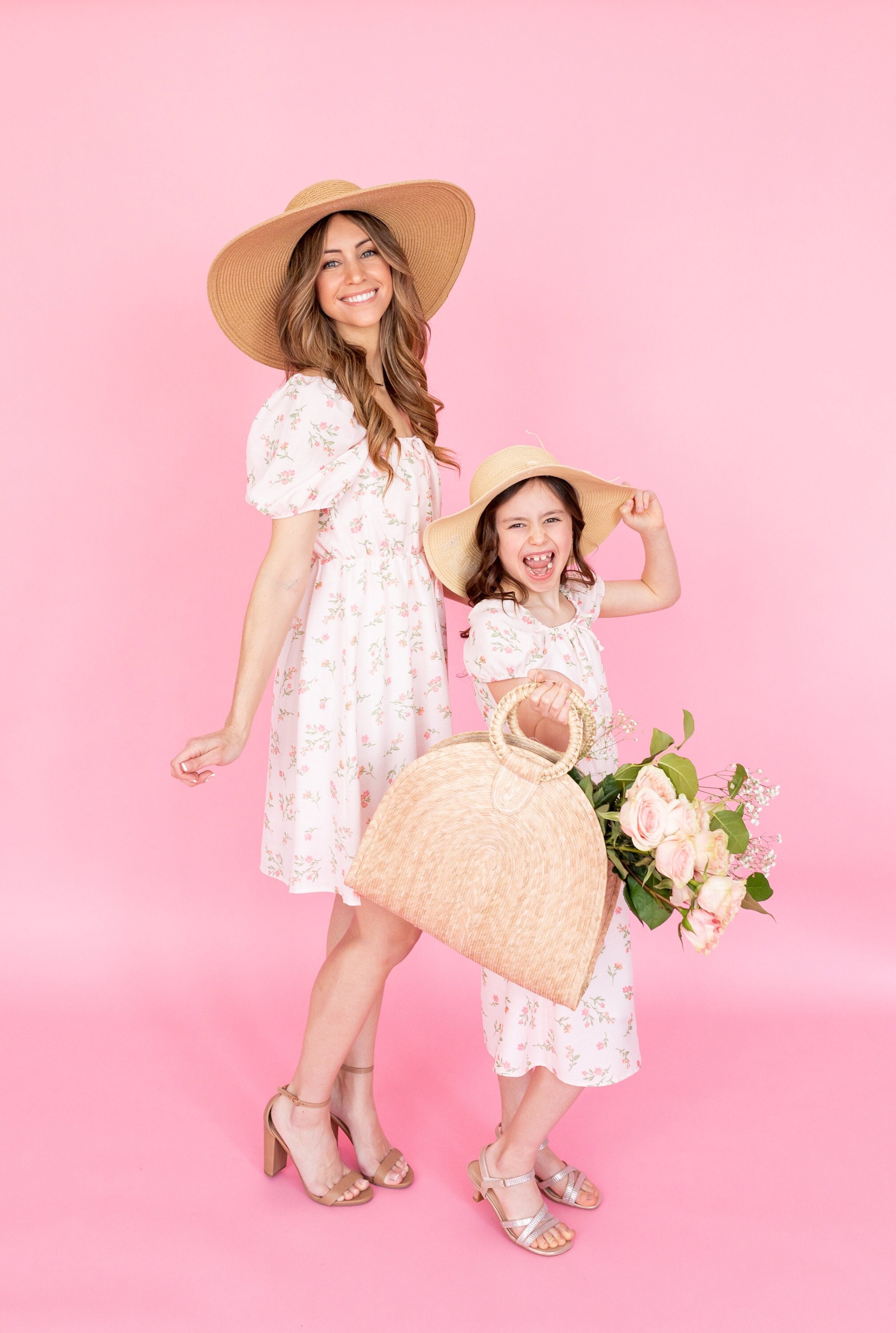 Mommy and Me Dresses Boho - Etsy Mommy and Me Dresses Boho - Etsy