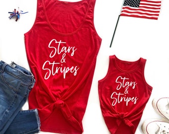 stars and stripes, 4th of july shirt, 4th of july shirts, fourth of july shirt, mommy and me 4th of july shirt, mommy and me,matching shirts