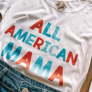 mommy amd me 4th of july dresses