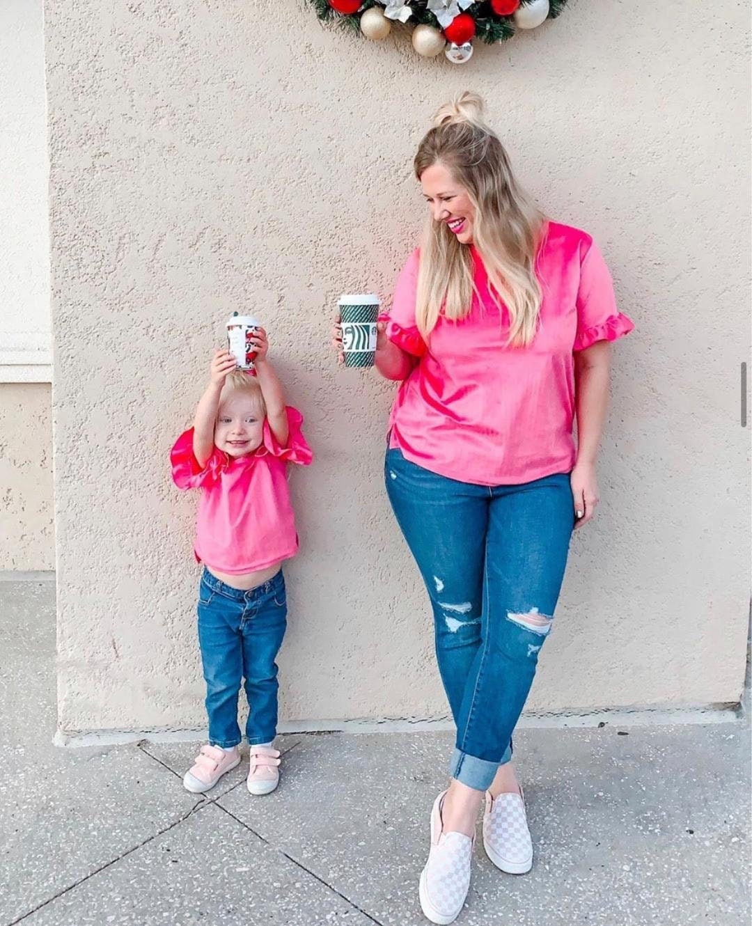 Matching Shirts Matching Outfits 