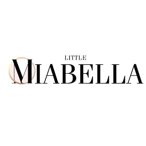 LittleMiaBella logo