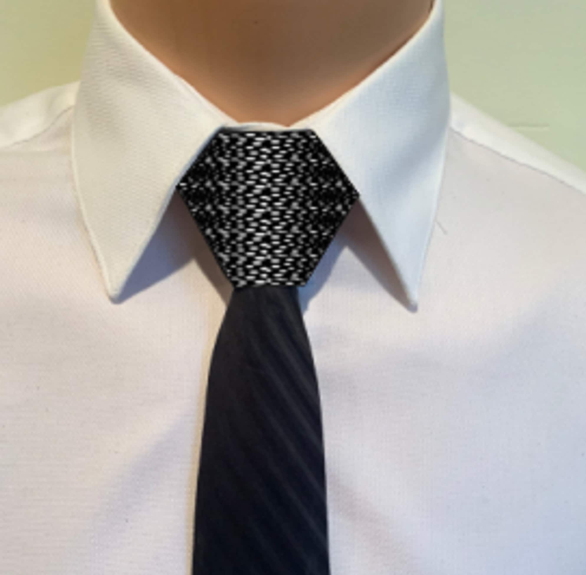necktie knot cover