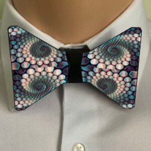 Sea Bow Tie