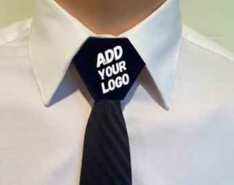 LOGO TIE KNOTS