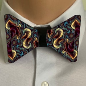 Haze Bow Tie