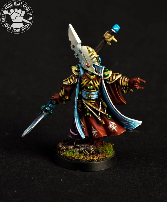 カスタムオーダー ウォーハンマー 40k. ファーシーア - Etsy 日本