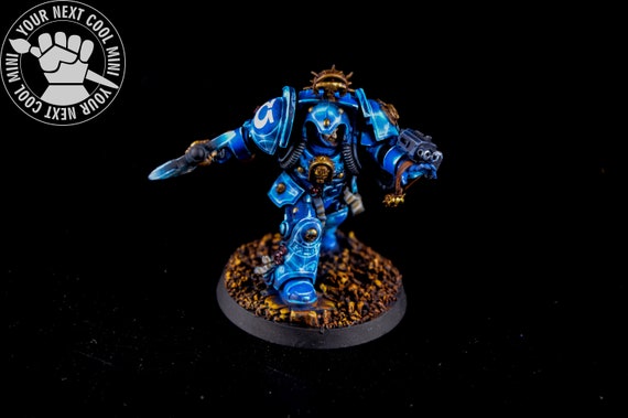 ウォーハンマー40000 リヴァイアサン スペースマリーン Warhammer40k第10版のリヴァイアサンの概要 | ミニチュア