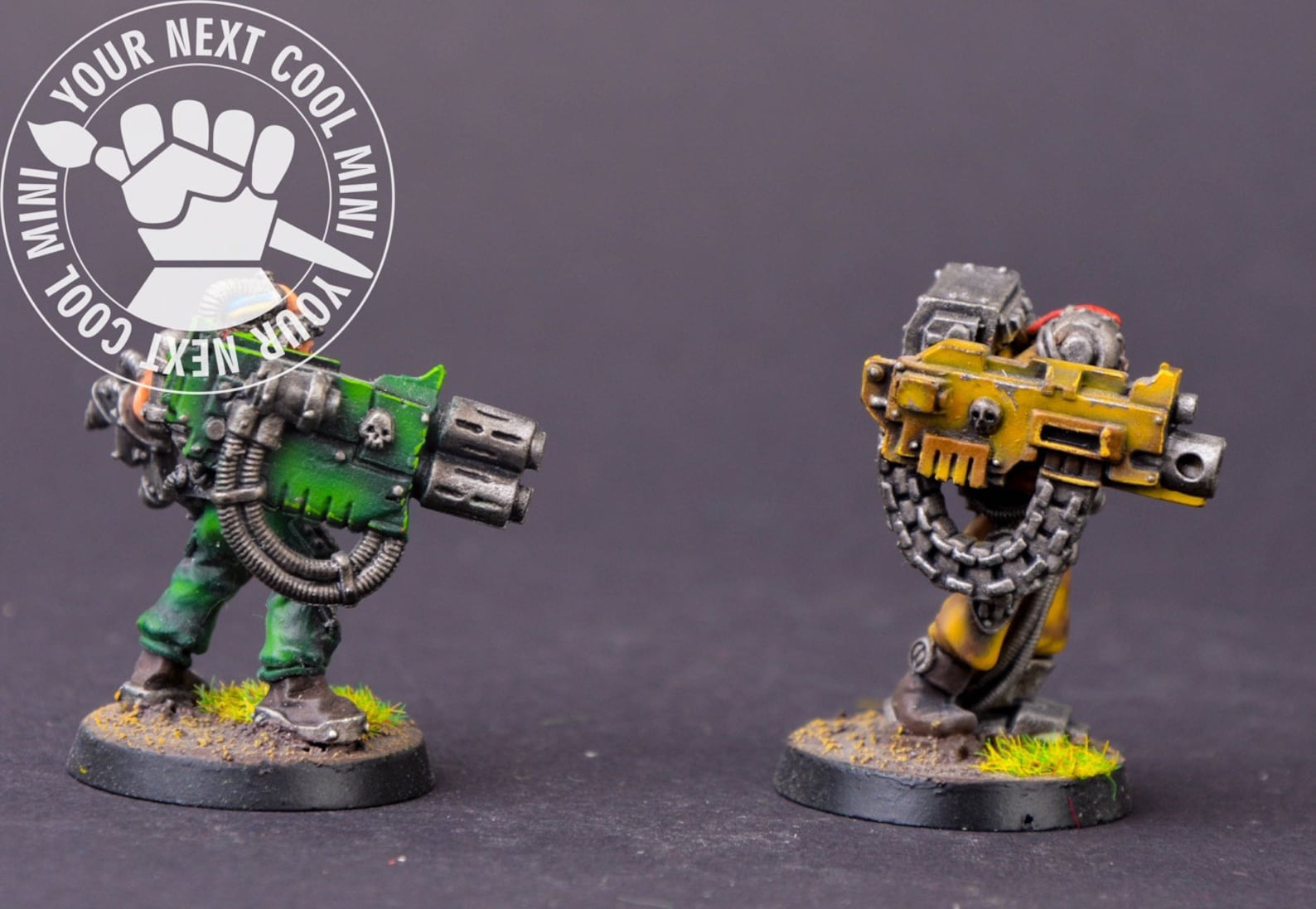 40k servitors download free 40k servitors download free