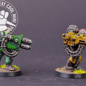 40k servitors download free 40k servitors download free