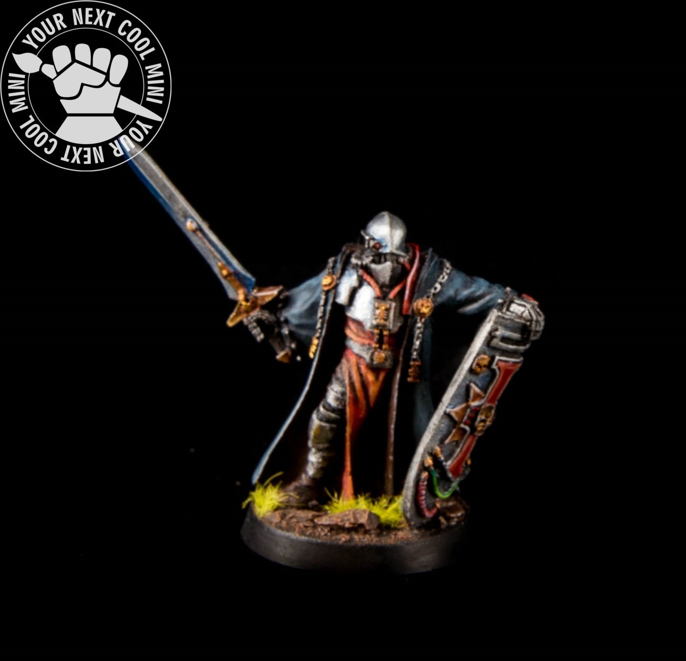 ミ*ル様 ウォーハンマー 40k 14種 まとめ売り WARHAMMER 400 ウォーハンマー 40K インクイジション、クルセイダー、アルコフラ