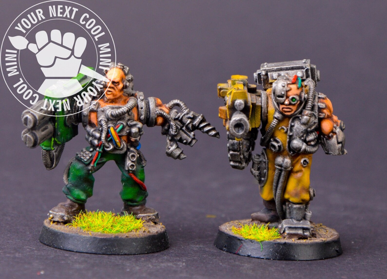 40k servitors download free 40k servitors download free