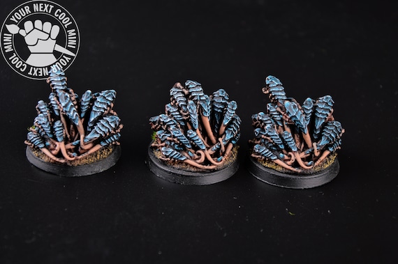 カスタムオーダー ティラニッドリッパースウォーム - Etsy 日本