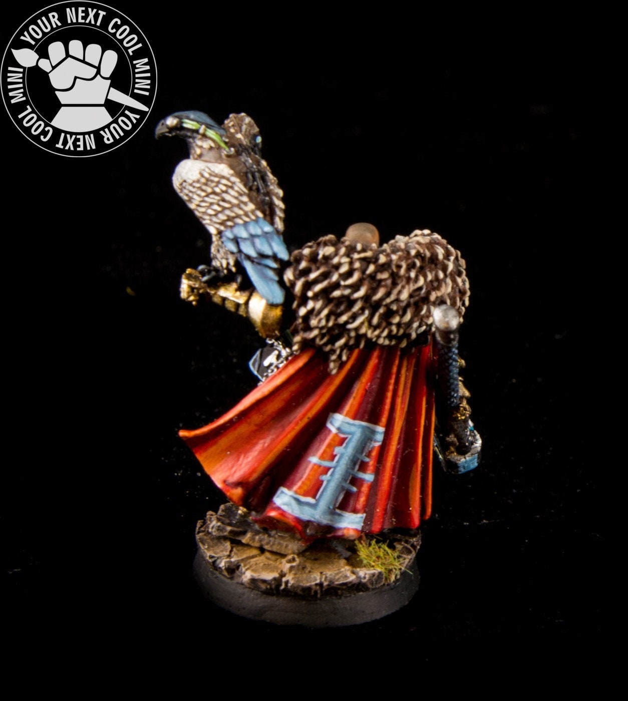 WARHAMMER + 限定品インクイジター・オストロマンデウス WARHAMMER + 限定品インクイジター・オストロマンデウス 楽天