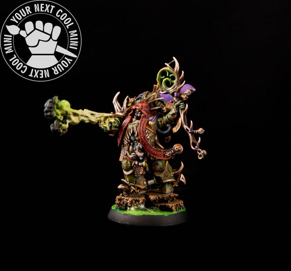 warhammer 40k ダークインペリウム デスガード 【公式通販】