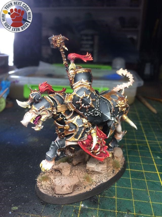 ウォーハンマー FB/T9A/AoS ヴァランガード - Etsy 日本