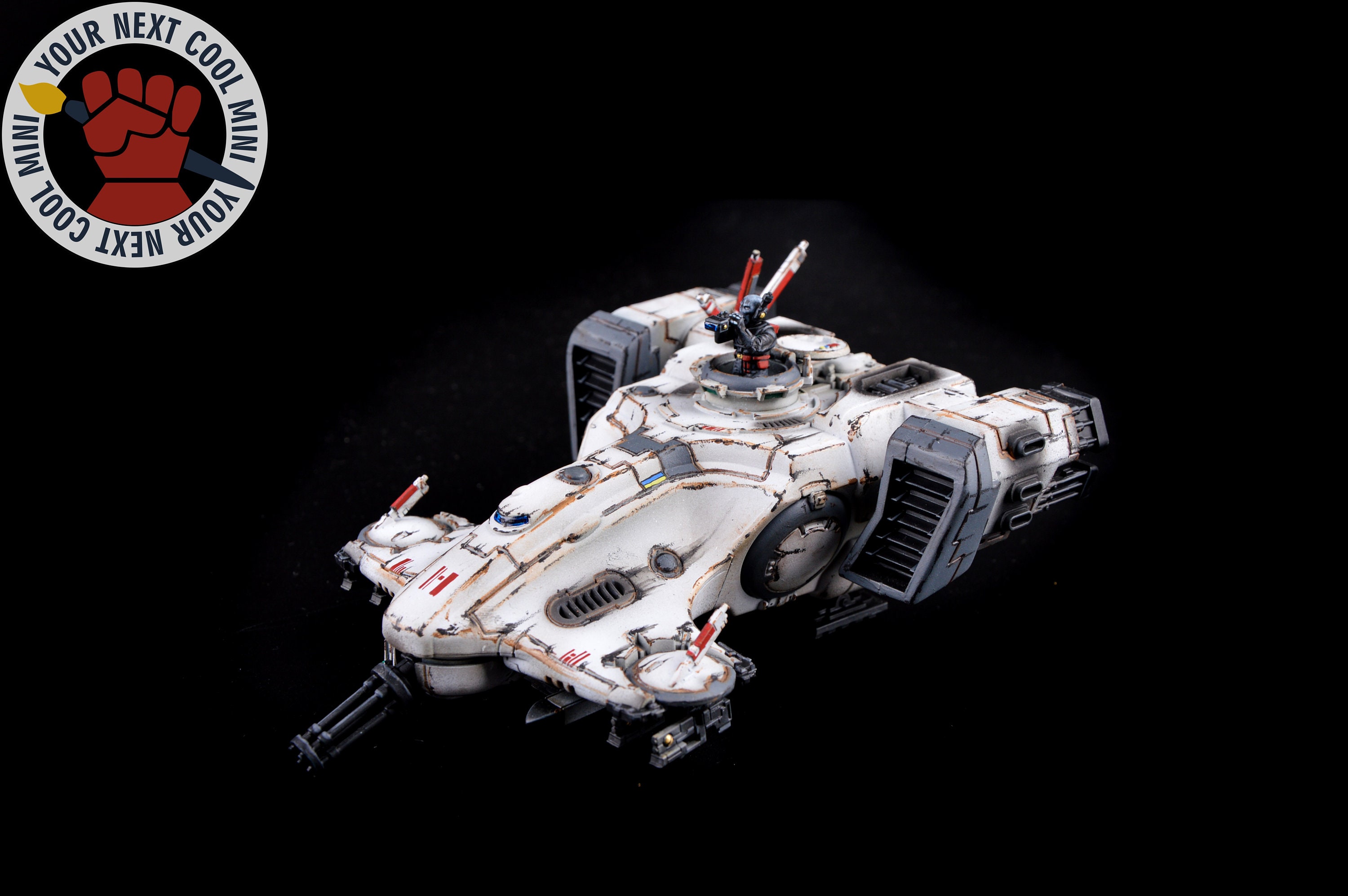 Games Workshop Warhammer 40K Imperium De 56 X2 Citadel Peintures