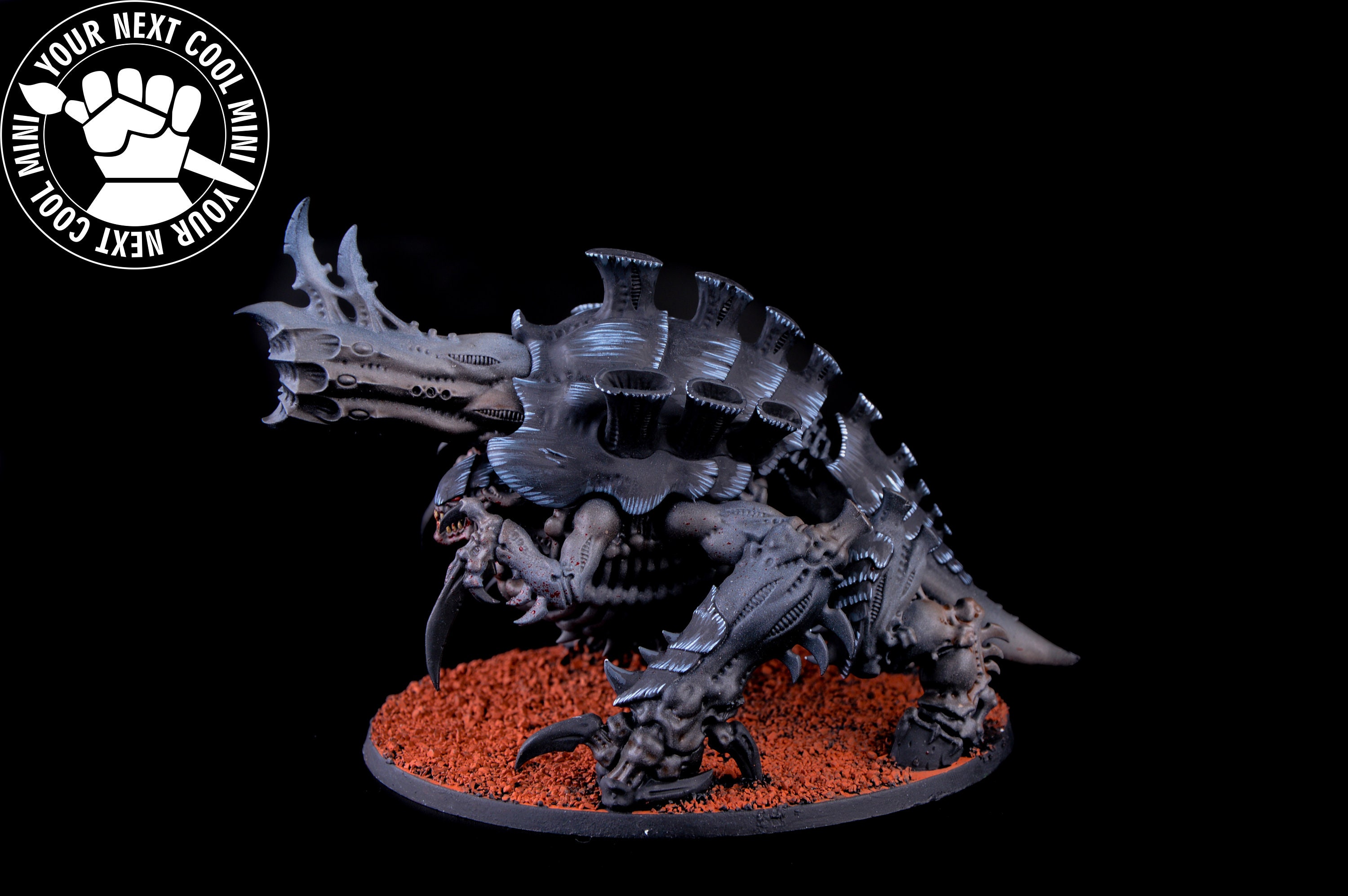 ウォーハンマー40k ティラニッド Amazon | ウォーハンマー 40000 ティラニッド:ティラニッド