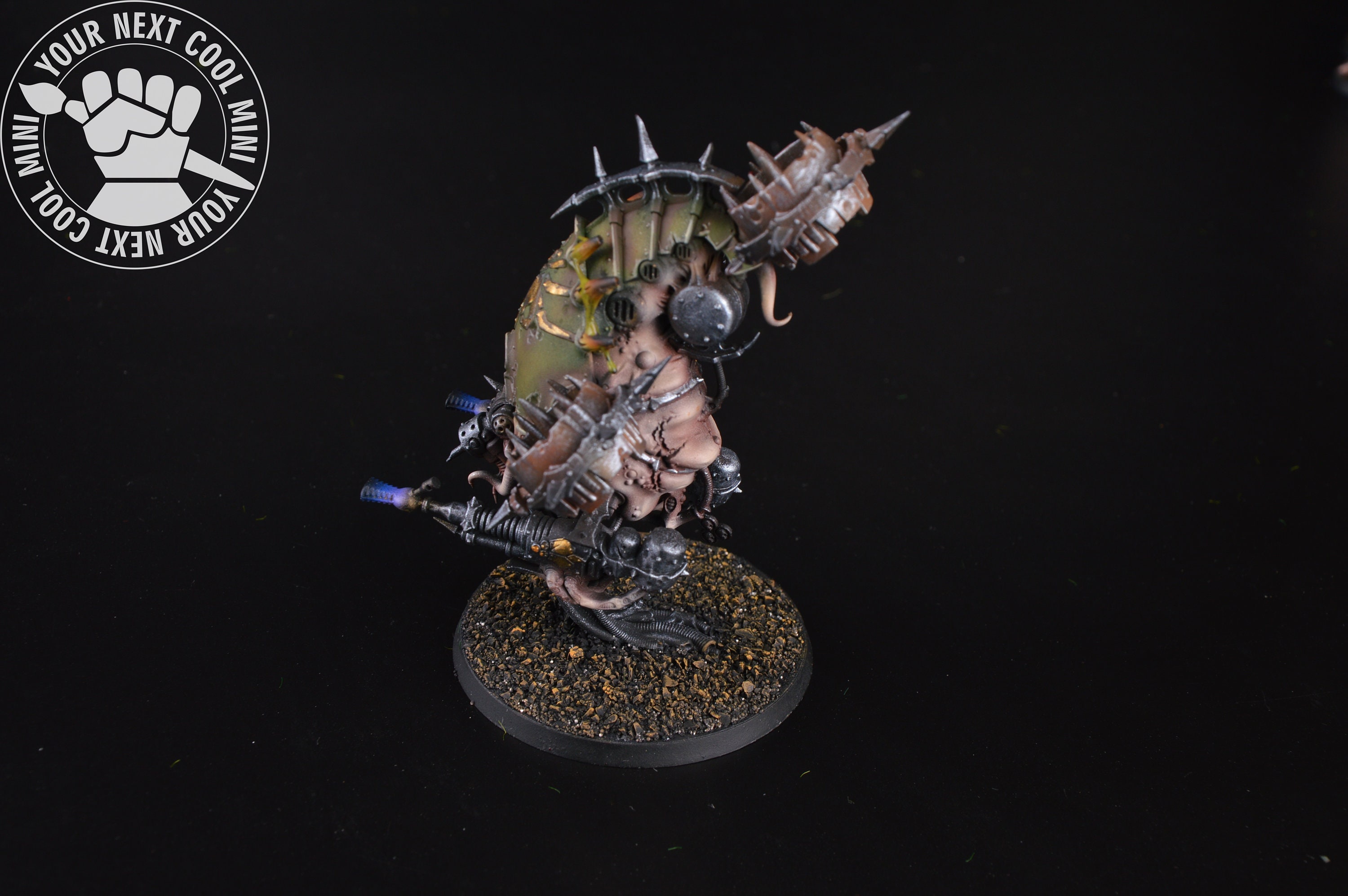 Warhammer40k/ウォーハンマー40k ダークインペリウムデスガード側 Warhammer40k/ウォーハンマー40k ダークインペリウムデスガード側
