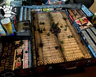 Blood Bowl Stadium V 1.1