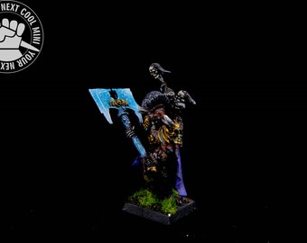 ウォーハンマー FB/T9A/AoS シルヴァネス ツリーロード