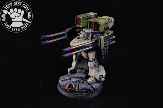 ウォーハンマー 40k デレデオ ドレッドノート 未組立 Amazon | ウォーハンマー 40000 カストーデス コンテンター