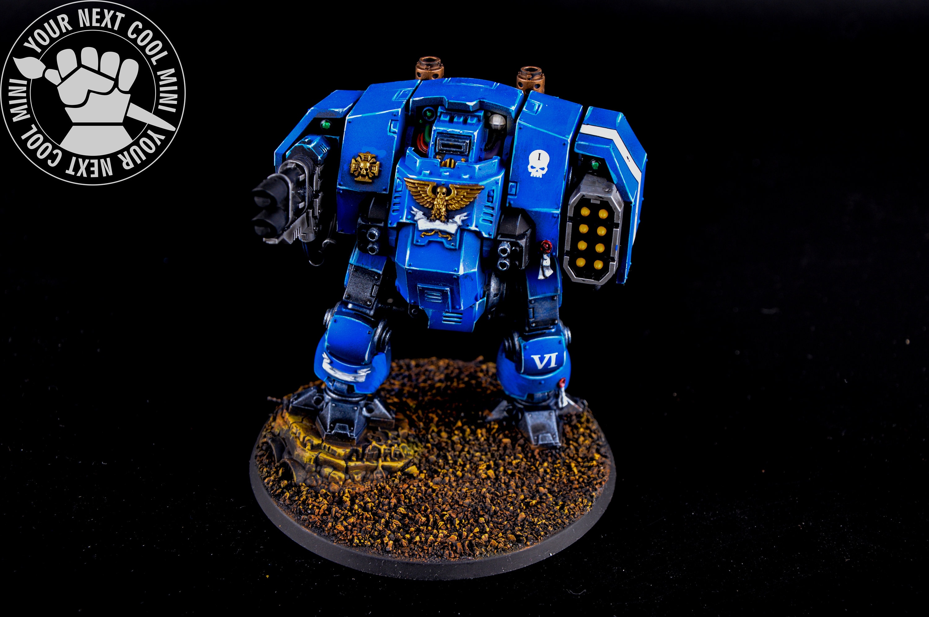 ウォーハンマー 40,000 の第 10 版スターター セット